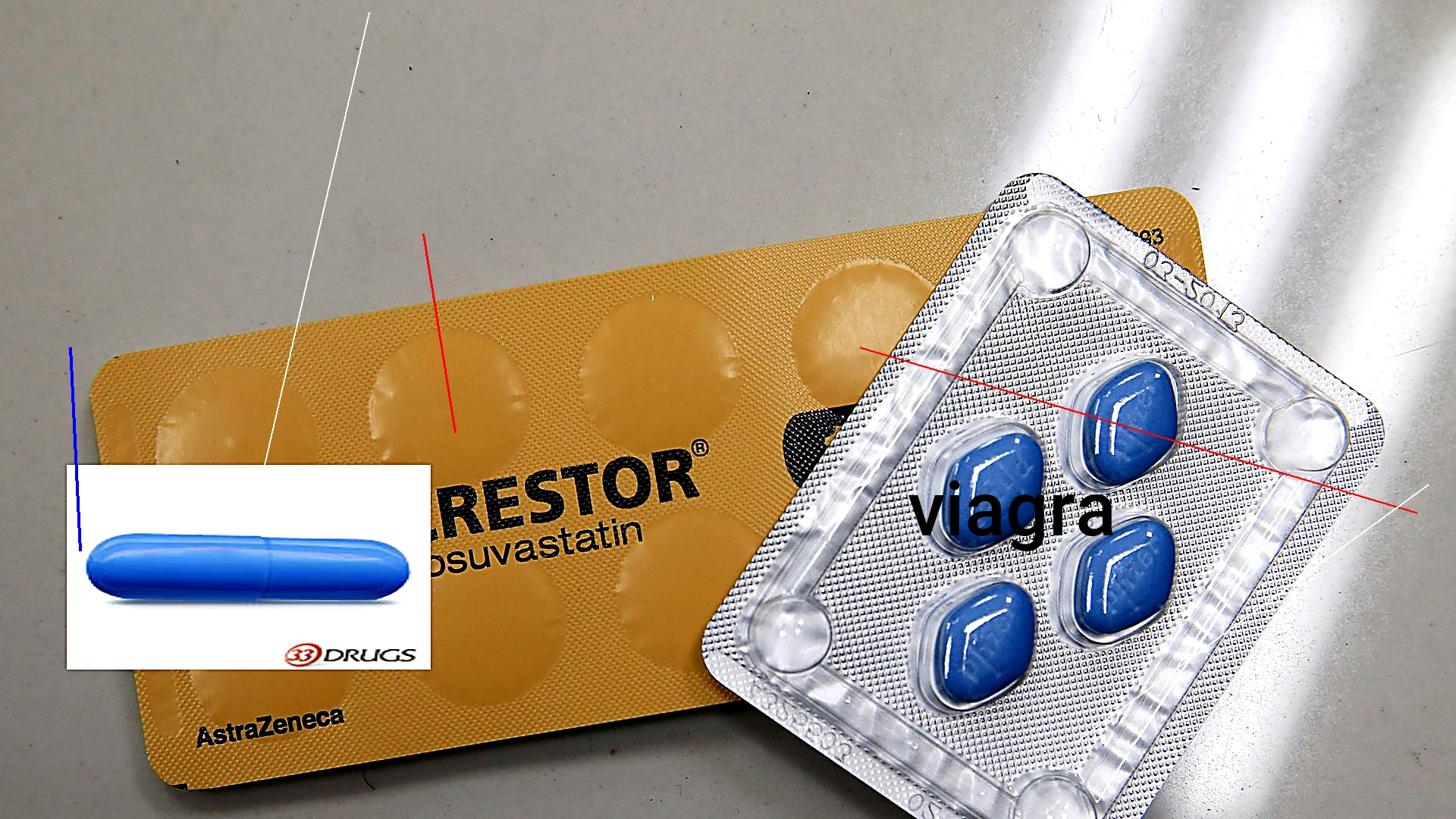 Conseil achat viagra